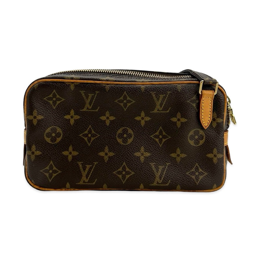 Monogram Pochette Marly