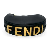 FENDI: Leather Small Fendigraphy