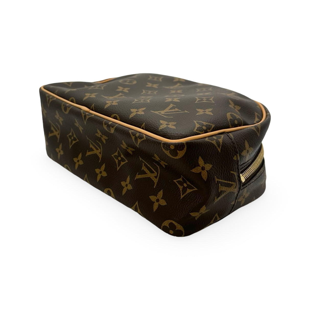 LOUIS VUITTON: Monogram Toiletry 25