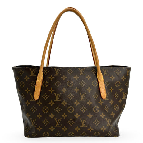 LOUIS VUITTON: Monogram Raspail PM