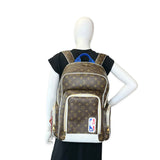 Monogram NBA Backpack