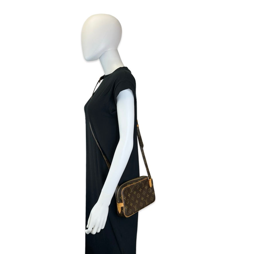 Monogram Pochette Marly