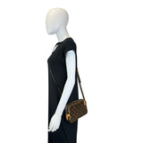 Monogram Pochette Marly