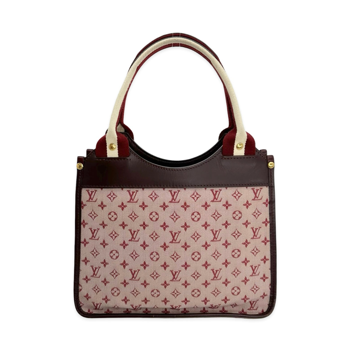 Monogram Mini Lin Sac Kathleen