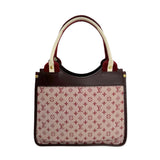Monogram Mini Lin Sac Kathleen
