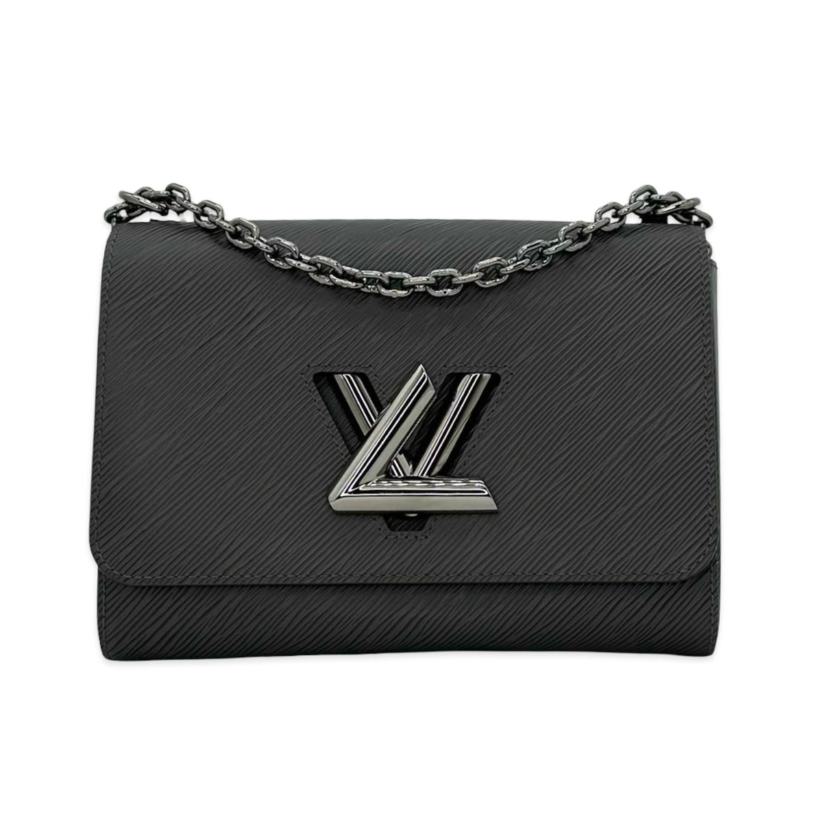 LOUIS VUITTON: Epi Twist MM