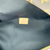 LOUIS VUITTON: Monogram Bum Bag