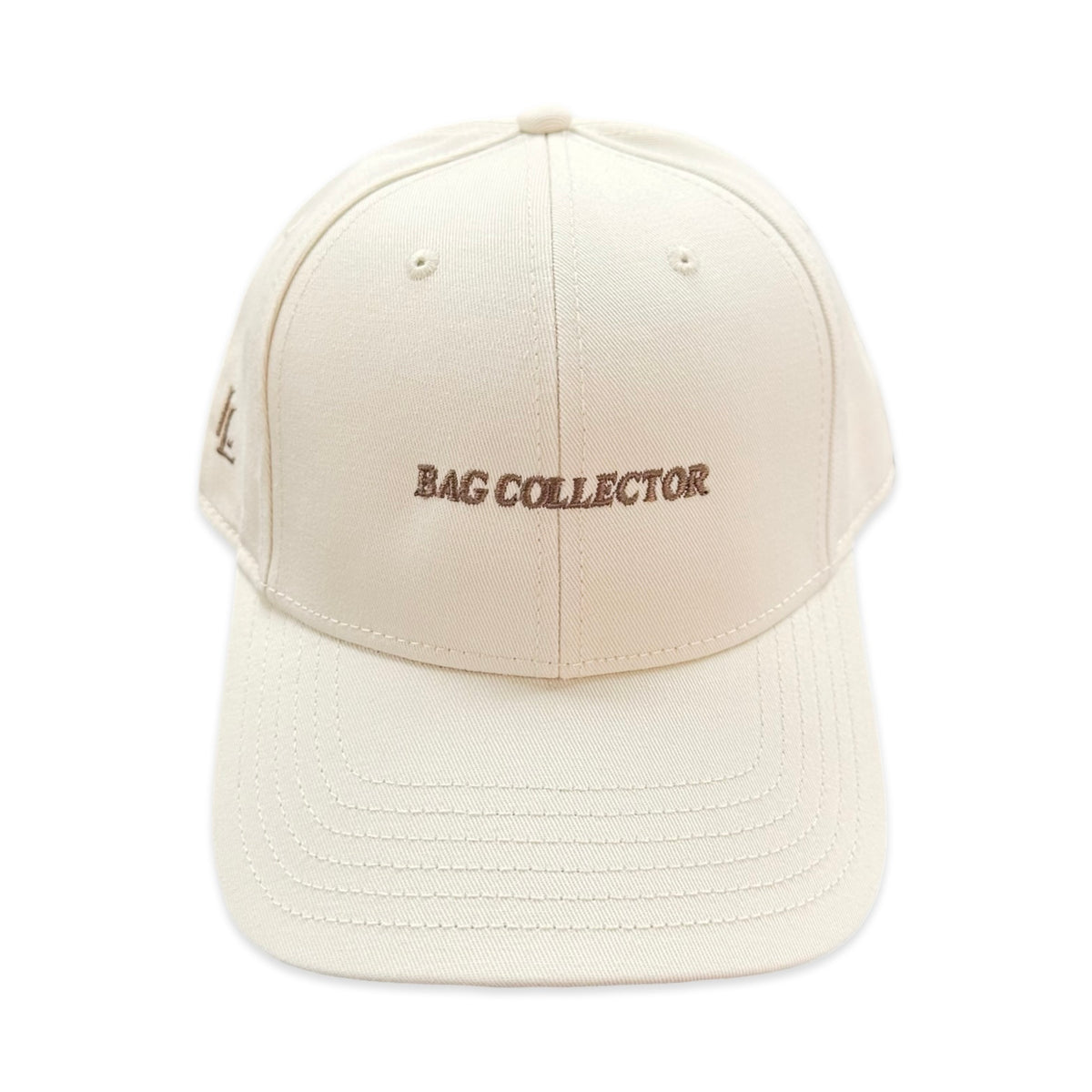 Baseball Cap: Bag Collector