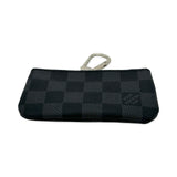 Damier Graphite Key Pouch