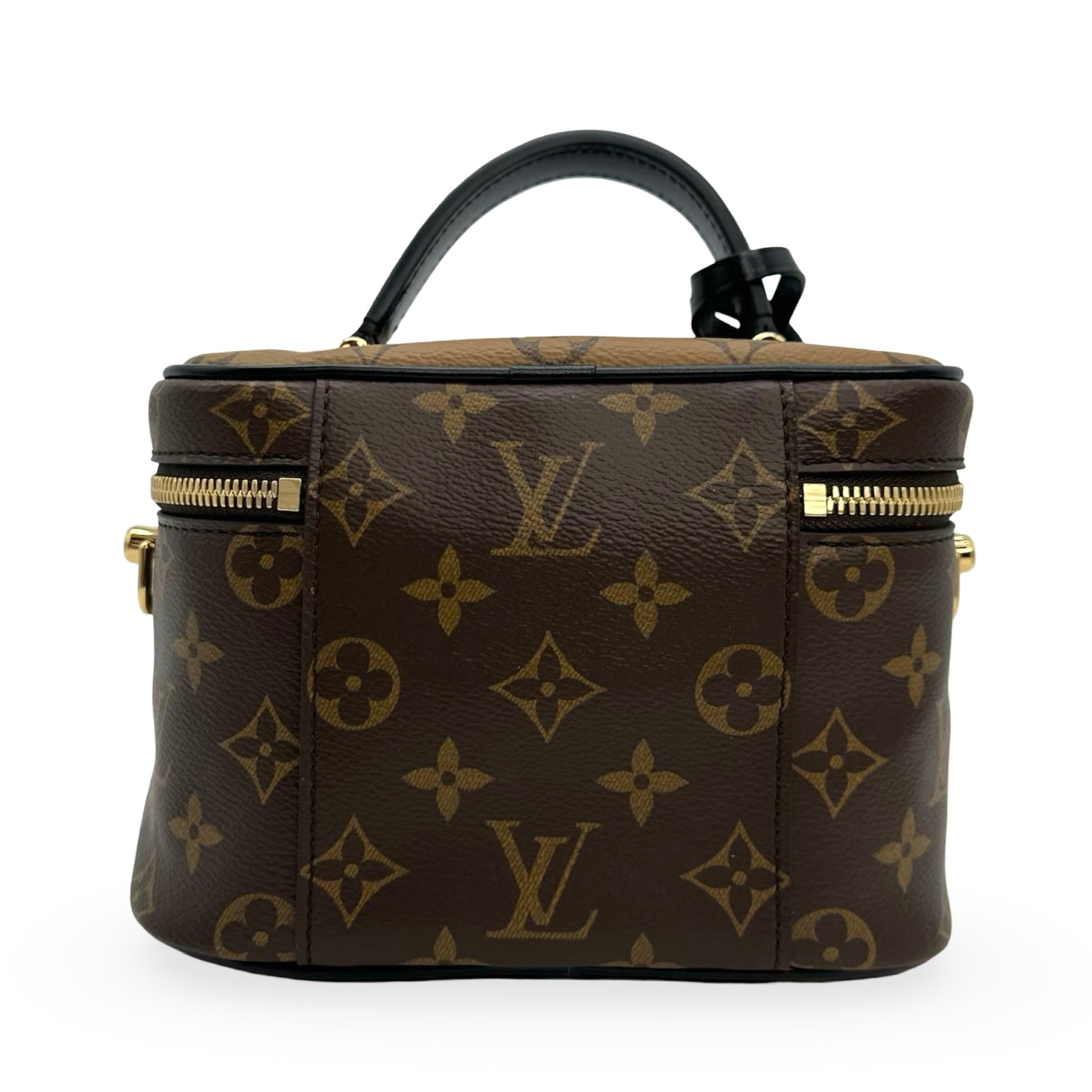 LOUIS VUITTON ヴィバシテ PM LOUIS VUITTON 未使用 展示品 ルイ ヴィトン モノグラム