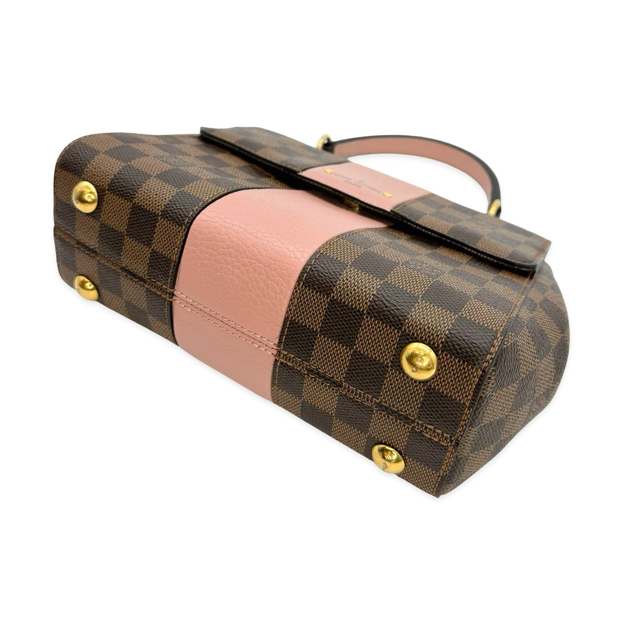 Damier Ebene Bond Street BB