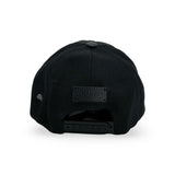 GUCCI: GG Nylon Baseball Cap