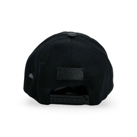 GUCCI: GG Nylon Baseball Cap