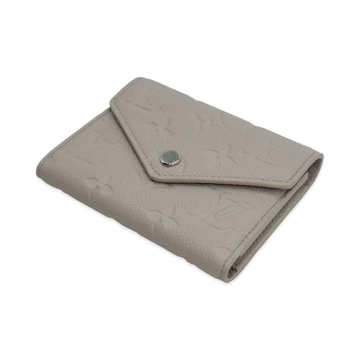 Monogram Empreinte Victorine Wallet