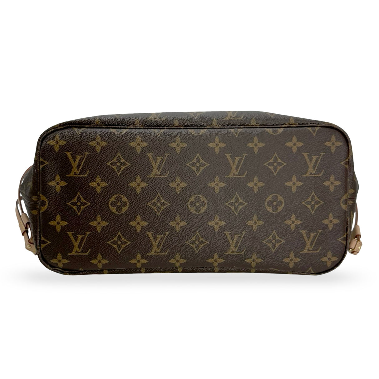 LOUIS VUITTON: Monogram Neverfull MM