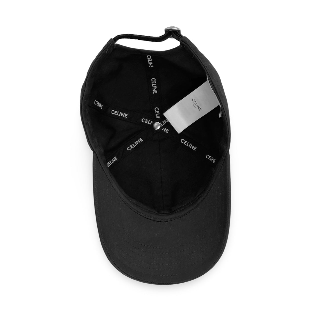 CELINE: Baseball Cap