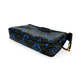 LOUIS VUITTON: Color Monogram Mini Pochette Accessoires