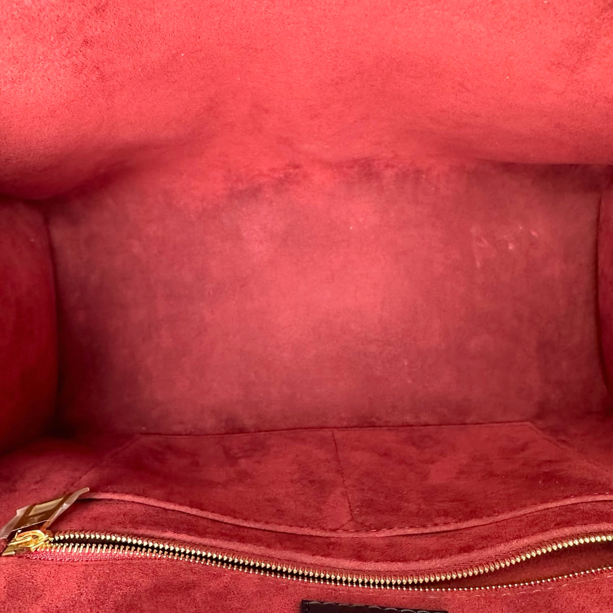 Monogram Empreinte Bicolor Onthego MM