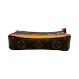 Monogram Animation Mini Pochette Accessoires