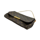 LOUIS VUITTON: Monogram Favorite MM