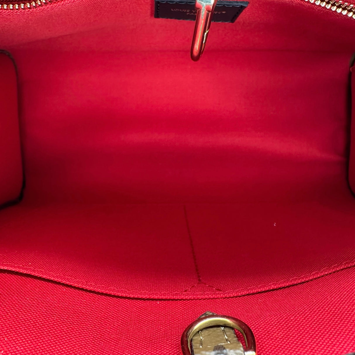 LOUIS VUITTON: Monogram Onthego PM