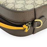 GUCCI: GG Supreme Neo Vintage Crossbody