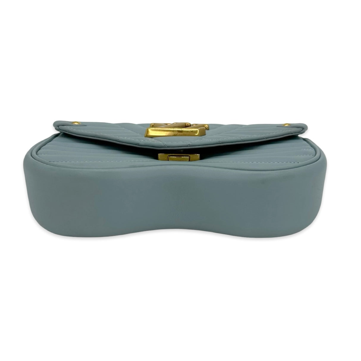 Quilted Calfskin New Wave PM