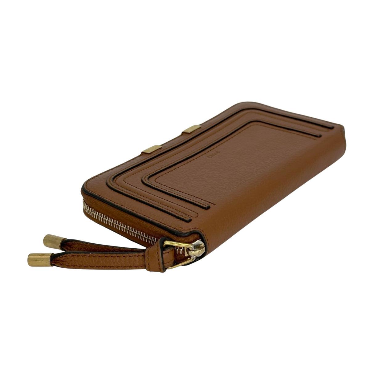 CHLOE: Marcie Long Wallet