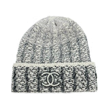 CC Cashmere Beanie Hat