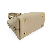 LOUIS VUITTON: Monogram Empreinte Neo Alma BB