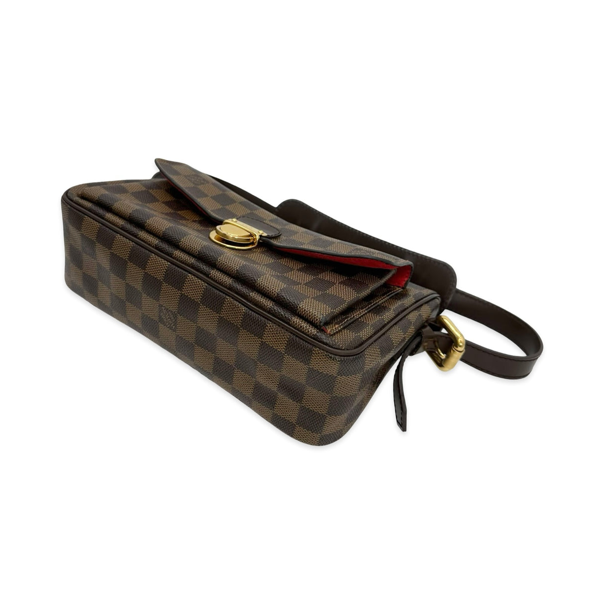 Damier Ebene Ravello GM