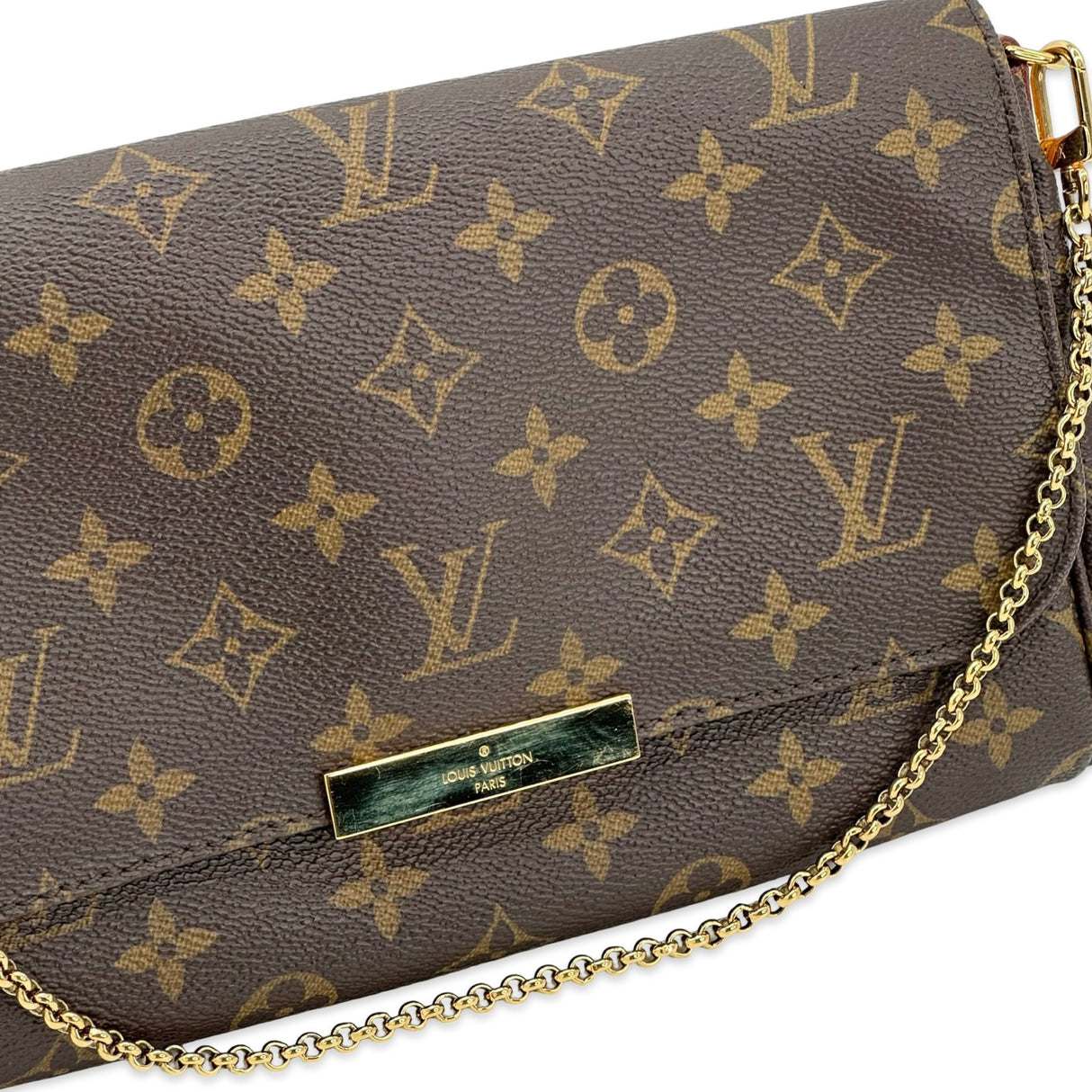 Monogram Favorite MM