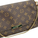 Monogram Favorite MM