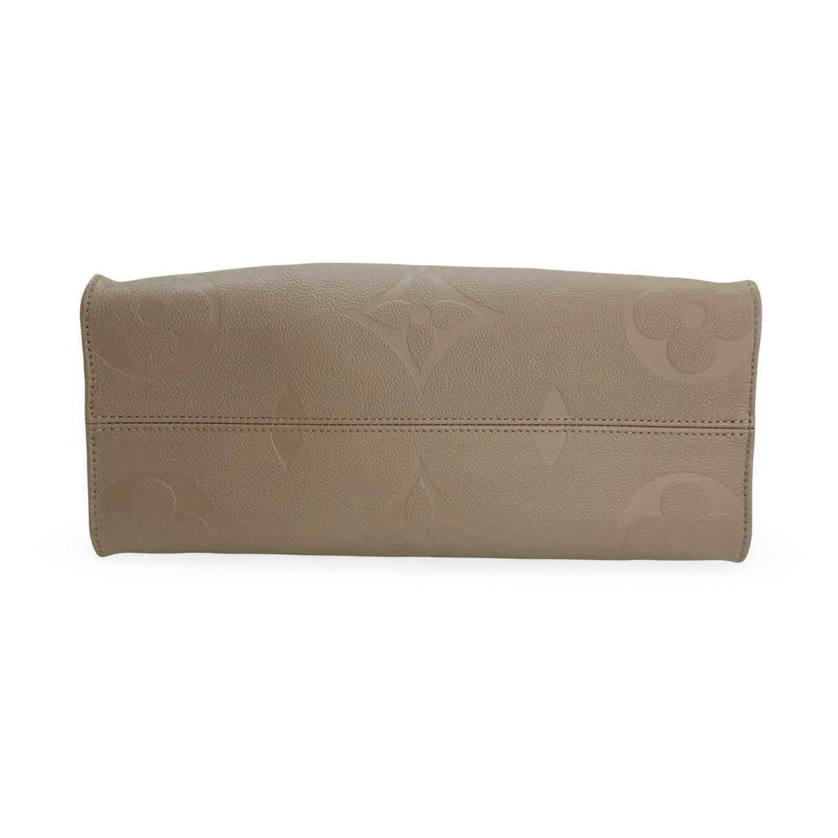 LOUIS VUITTON: Monogram Empreinte Onthego MM