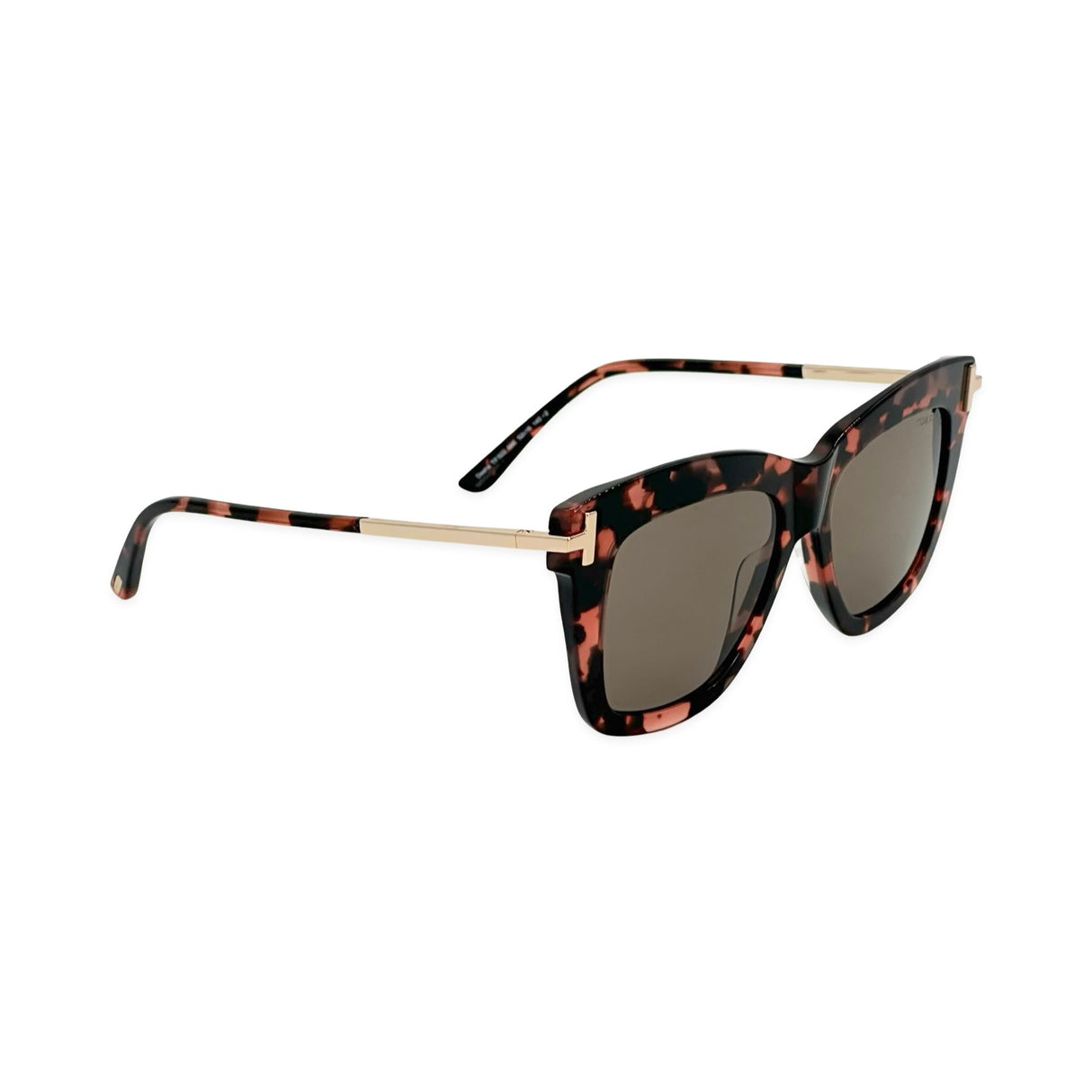 Tortoiseshell Dasha Sunglasses