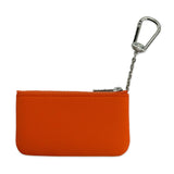 LOUIS VUITTON: Calfskin Aerogram Key Pouch