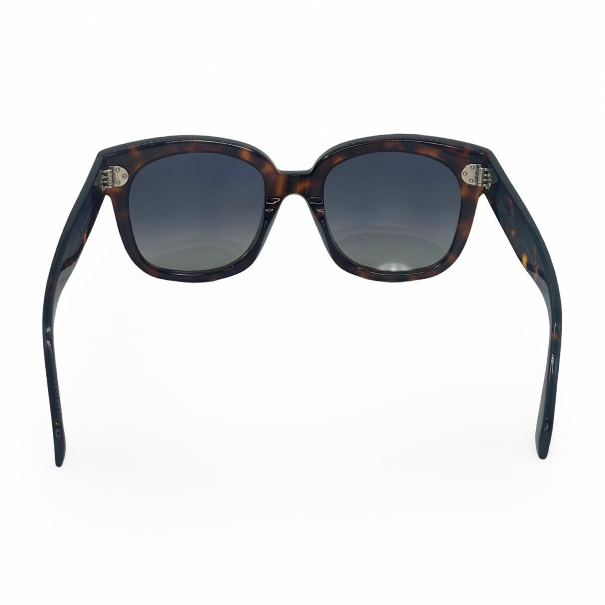 CELINE: Oversized S002 Sunglasses