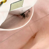 LOUIS VUITTON: Monogram Empreinte Montsouris Backpack NM
