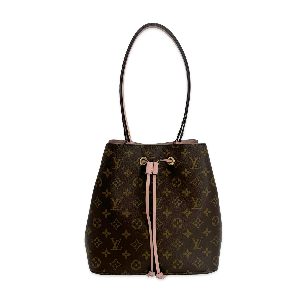 LOUIS VUITTON: Monogram NeoNoe MM