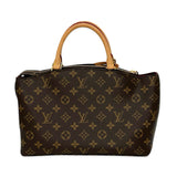 LOUIS VUITTON: Monogram Petit Palais