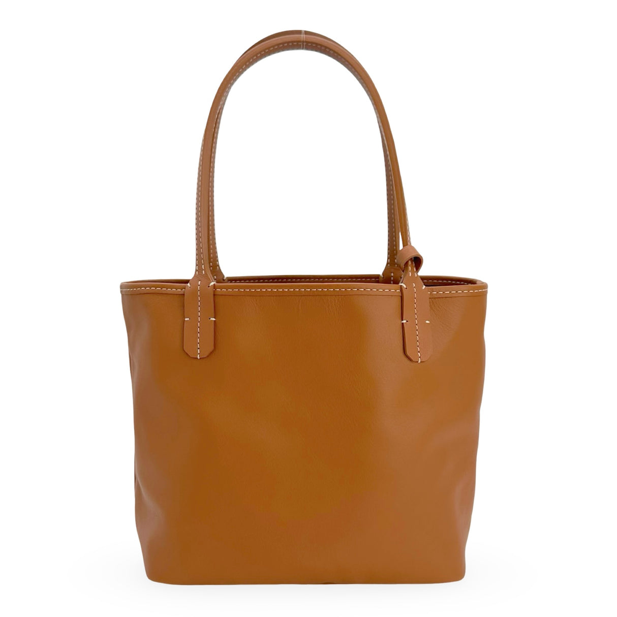GOYARD: Goyardine Reversible Mini Anjou