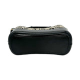 CHANEL: Tweed Small Gabrielle Hobo Bag