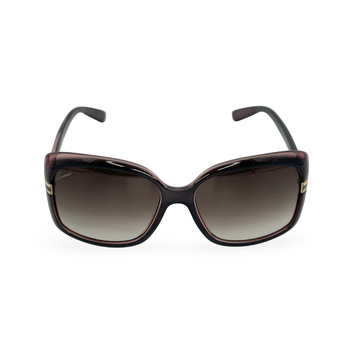 GUCCI: Square Sunglasses