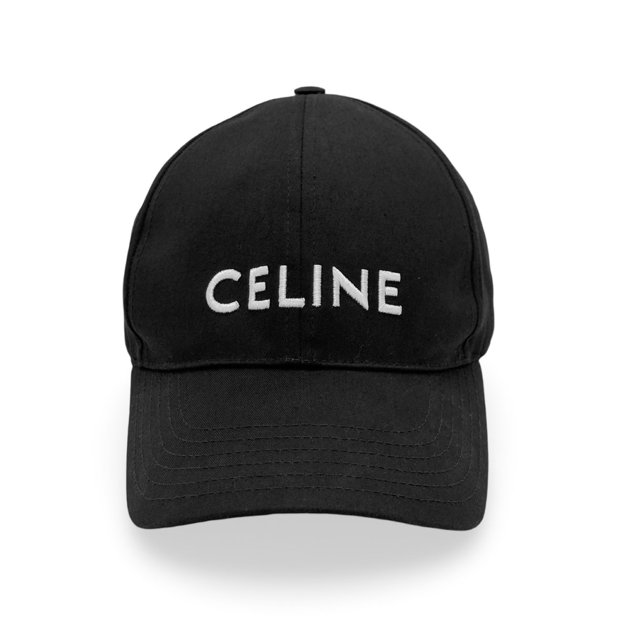 CELINE: Baseball Cap