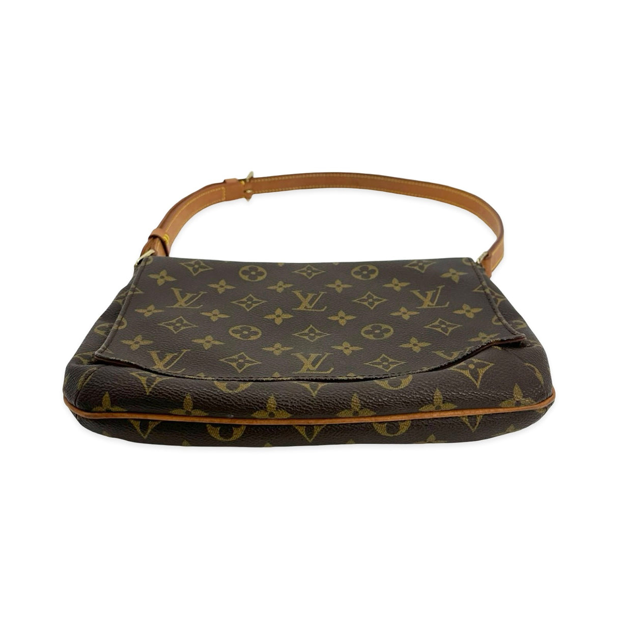 Monogram Musette Tango