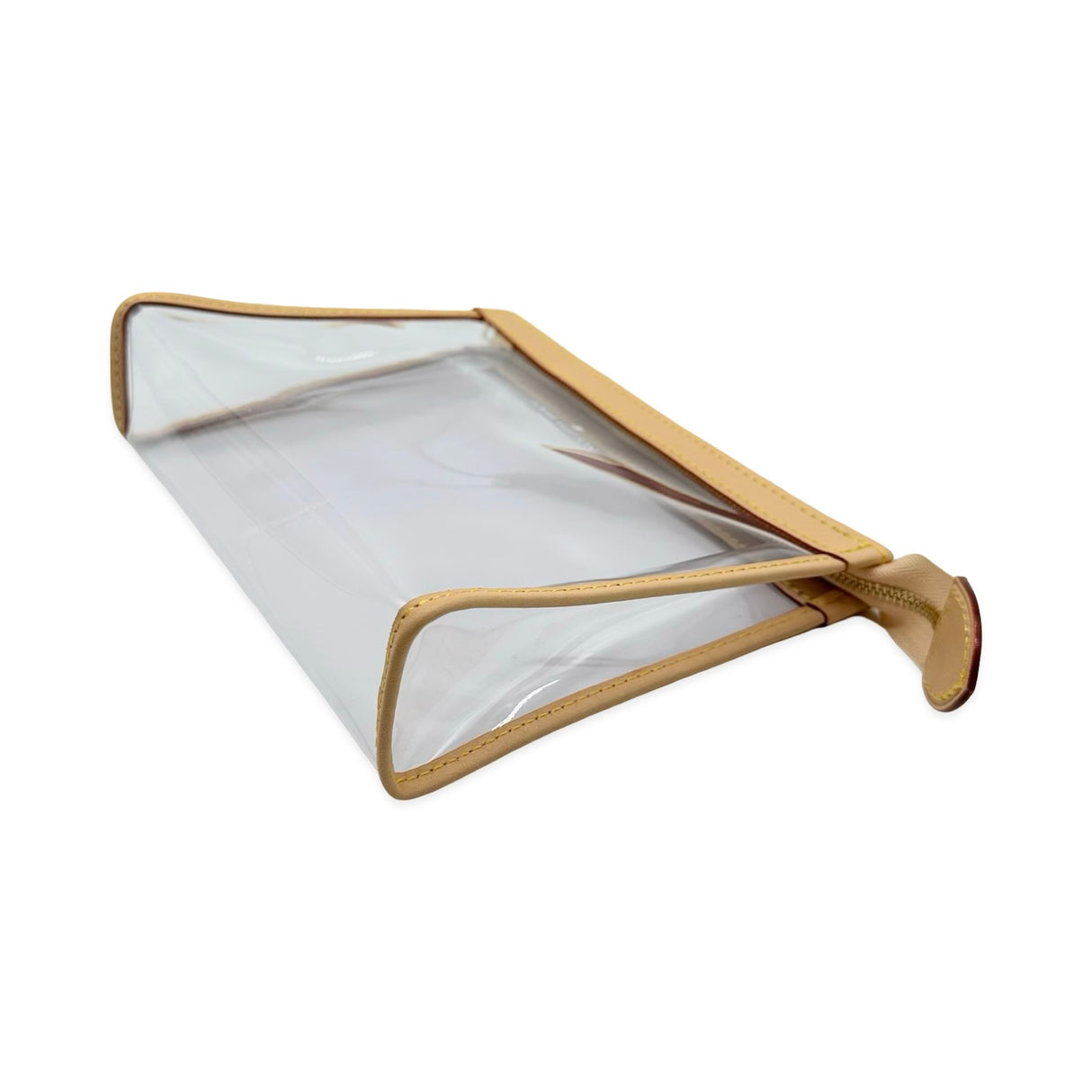 PVC Toiletry Pouch 19 MM