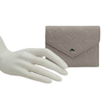 Monogram Empreinte Victorine Wallet