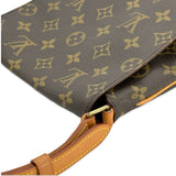 LOUIS VUITTON: Monogram Musette Salsa PM