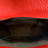 CHLOE: Leather Small Marcie Crossbody