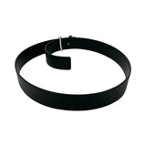 Monogram Shadow Reversible Belt